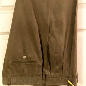 Mens Tommy Bahama, Size 34, Green Shorts
